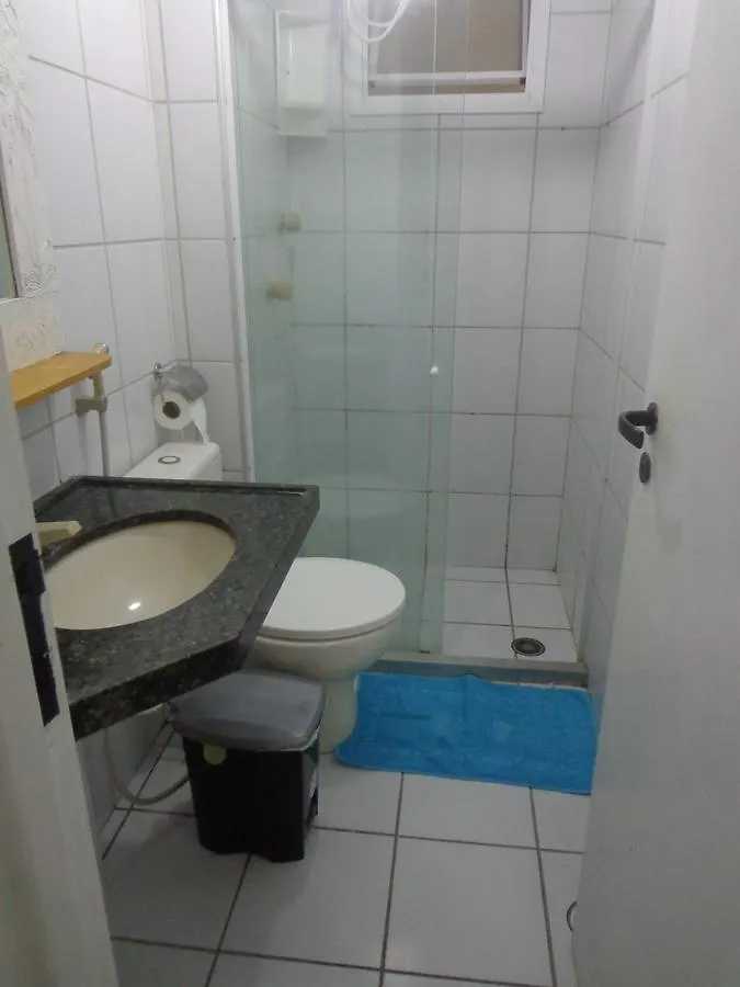 Studio Em Fortaleza No Condominio Vila De Iracema 0*, Fortaleza (Ceara) Brasilien