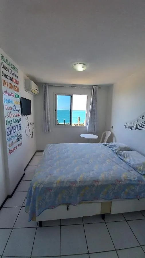 Studio Em Fortaleza No Condominio Vila De Iracema Apartment Fortaleza (Ceara)