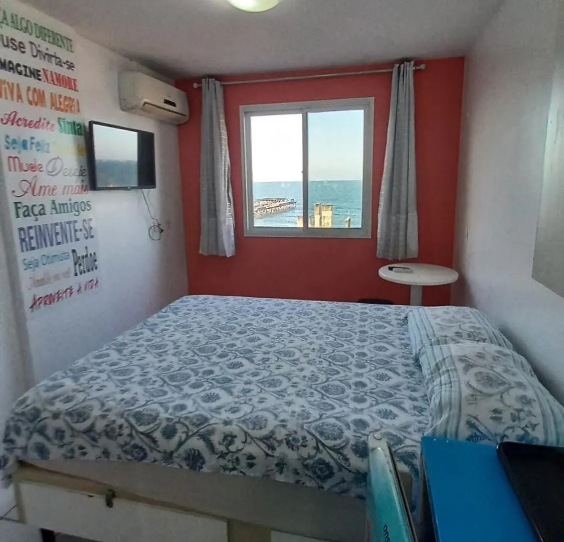 Apartment Studio Em Fortaleza No Condominio Vila De Iracema Brazil
