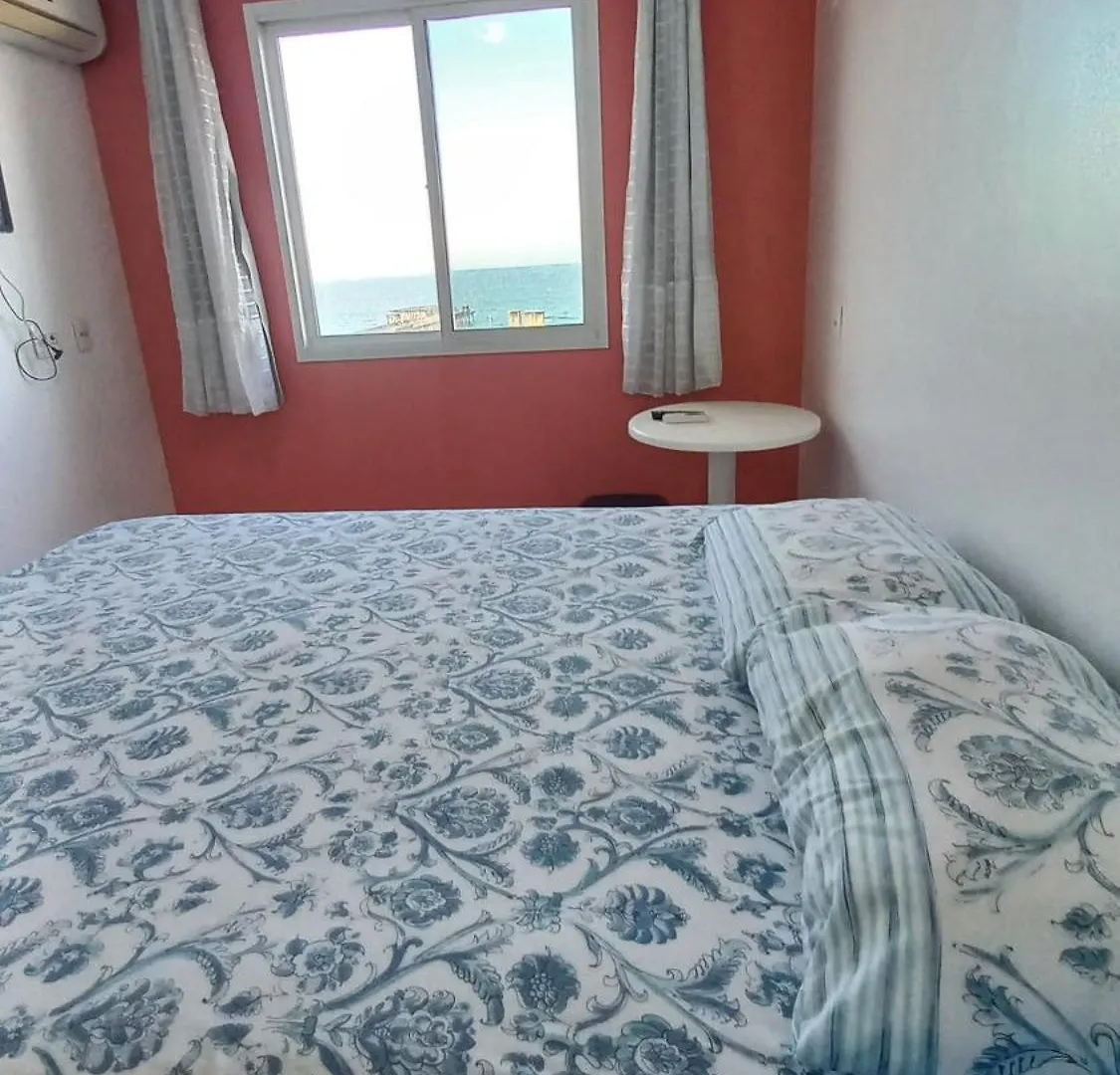 Studio Em Fortaleza No Condominio Vila De Iracema Apartment Fortaleza (Ceara)