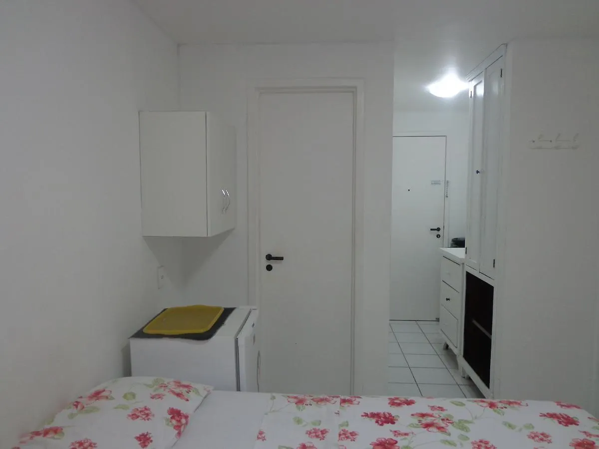 Studio Em Fortaleza No Condominio Vila De Iracema Fortaleza (Ceara)